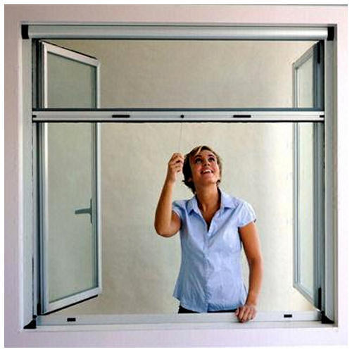 roller mosquito net for window national safety net