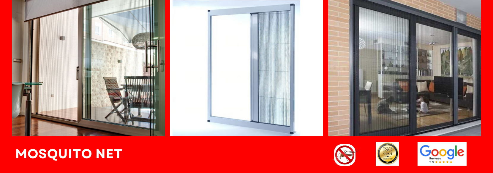 mosquito net